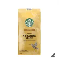 在飛比找蝦皮購物優惠-好市多 星巴克 Starbucks 黃金烘焙綜合咖啡豆 1.