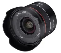 在飛比找PChome24h購物優惠-SAMYANG AF 18mm F2.8 FE FOR SO