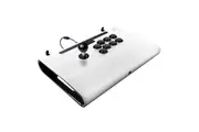 PDP Victrix Pro FS Arcade Fight Stick White PS5, PS4 & PC