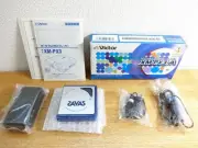 Victor Xm-Px3-A Blueberry Portable Md Player Body Victor/Md Walkman/