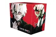 Tokyo Ghoul Complete Box Set