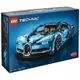 【LEGO 樂高】 磚星球〡42083 動力科技系列 布加迪 Bugatti Chiron