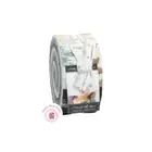 Moda DECORUM Basic Grey Quilt Fabric JELLY ROLL 40 strips Quilting Browns & Blue