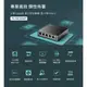 @電子街3C特賣會@TP-Link TL-SG1005P 5埠 Gigabit PoE switch交換器（65W）