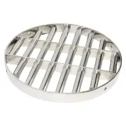 Round Grate Magnet – 400mm diameter | Min 10,000 Gauss