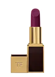 Tom Ford Lip Color, Lipstick, 17 Violet Fatale, Floral, Rare, Exotic