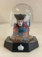 STAR TREK ENCOUNTER AT FARPOINT - Limited Edition Sculpture - The Franklin Mint