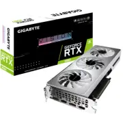 Gigabyte GeForce RTX 3060 GV-N3060VISION OC-12GD 2.0 Video Card GDDR6 HDMI DP