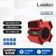 【Lasko】赤色風暴渦輪風扇 X12900TW