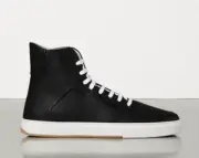 Bottega Veneta Speedster Unisex Hightop Sneakers Trainers Loafers Shoes 39