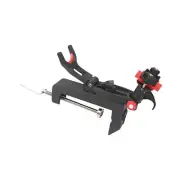 Boat Fishing Fishing Boat Rod Holder Quick Poles Lift Fishing Gear Rotate 360