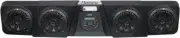 Hoppe UTV Audio Mini #HPEL-0110A Can-Am