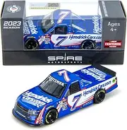 Lionel Racing Kyle Larson 2023 North Wilkesboro Truck Series Raced Version Diecast 1:64 Scale