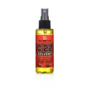 C-22 Solvent 4 Fl Oz (118ml)
