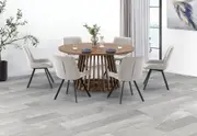TORENTO 7 Piece with Arabella Chairs
