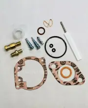 Amal Repair Kits Norton 850 Commando 260 Main Jets 932 Carbs 2 Kits Included