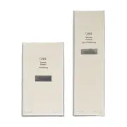 Oribe Silverati Shampoo 8.5oz/250ml and Conditioner 6.8oz/200ml SET