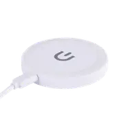 15 Watt Wireless Charging Pad Charger Qi For iPhone 15 14 13 12 11 Pro Max Plus X XS XR