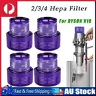 For DYSON V10 Filter Cordless Vacuum Cleaner SV12 SV27 Animal Absolute Total New