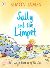 在飛比找三民網路書店優惠-Sally and the Limpet