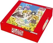 Tea Zeees (TCG) Shuffle! Series Vol. 2 Divine Cross 6 Box in Carton