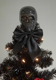 [Dolls Home] Skella Wasted Tree Topper