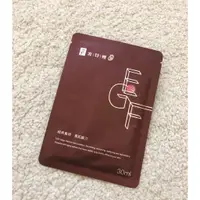 在飛比找蝦皮購物優惠-TT 波特嫚 EGF 賦活修護面膜