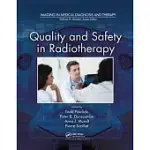 QUALITY AND SAFETY IN RADIOTHERAPY