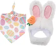 MUSISALY 2pcs Clothes Set Dress up Goose Porch Goose Clothing Goose Clothes Porch Goose Outfit Outdoor Patio Yard Decor Spring Party Decoration Party Supplies Plush