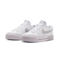 在飛比找Yahoo奇摩購物中心優惠-【NIKE】 WMNS NIKE COURT LEGACY 