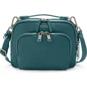 Tumi Teghan Crossbody in Lagoon at Nordstrom One Size