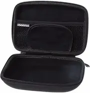 6 inch GPS Carrying Case Cover Hard Shell,Portable Sleeve Pouch Bag Compatible with Garmin Tomtom GO 6200 6250 6100 6000 620 610 Basic Start 60 61 62 Sat Magellan NAV Car GPS Navigation (6 inch)