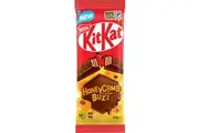 Kitkat Honeycomb Buzz Block Block 160g