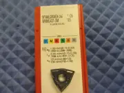 New Sandvik Insert WNMG 080404 SM WNMG 431 SM 1105 (Box of 10 Inserts)