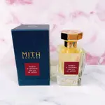 泰國知名香水品牌MITH - WHEN A WOMAN FALLS IN LOVE 墜入愛河-女款 60ML