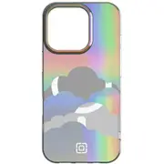 INCIPIO iPhone 16 Pro (6.3") Forme Case - Cloudy [IPH-2167-CLDY]
