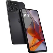 Motorola Moto G75 5G Dual Sim, 256GB/8GB, 6.8'' - Charcoal Grey