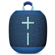Ultimate Ears Wonderboom 4 Portable Bluetooth Speaker Blue 984-001883