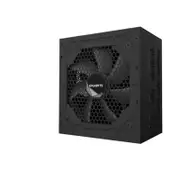 Gigabyte UD750GM PG5 750W ATX PSU Power Supply 80+ Gold >90% Black Flat Cables Single +12V Rail Japanese >100K Hrs (NEW)