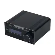 GPS Disciplined VFO Generator for Precise Frequency Calibration (66 characters)
