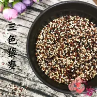 在飛比找蝦皮商城優惠-【正心堂】三色藜麥600克 紅藜麥 白藜麥 黑藜麥 比例混合