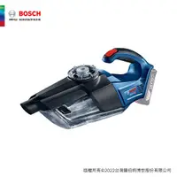 在飛比找蝦皮商城優惠-BOSCH 博世 18V 鋰電雙渦流吸塵器 GAS 18V-