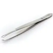 ZOHL Solingen Slant Eyebrow Tweezers Zohl Germany