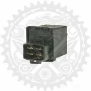101 Octane Starter Solenoid Relay For Rex Tribal Scooter 50 4T
