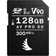 Angelbird AV PRO SD MK2 128GB 1 Pack