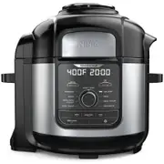 Ninja Foodi Max 10-in-1 7.5L Multi Cooker | OP500