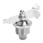 Blender Blade Assembly Replacement Widen 2 Leaf Blade for Vitamix Juicer Parts