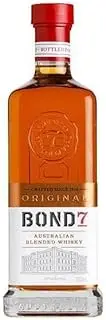 Bond 7 Whiskey 700ml