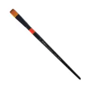 Rubens Artist Watercolor Painting Paint Brushes Flat Brush 720T Series