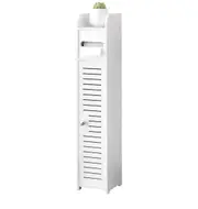 Toilet Paper Roll Holder - Slim